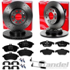 BREMBO Dischi Freno +