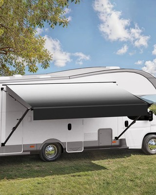 Tenda sole camper 4267mm - tenda,