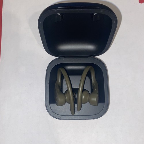 Beats dre powerbeats - ⚠️beats, by