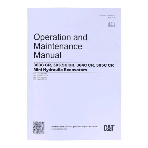 Manuale operatori escavatore - manuale,