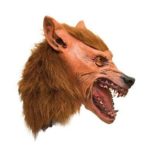 Maschera lupo in - 🐺, lattice