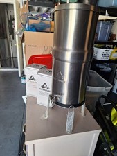 Alexapure Pro SISTEMA DI