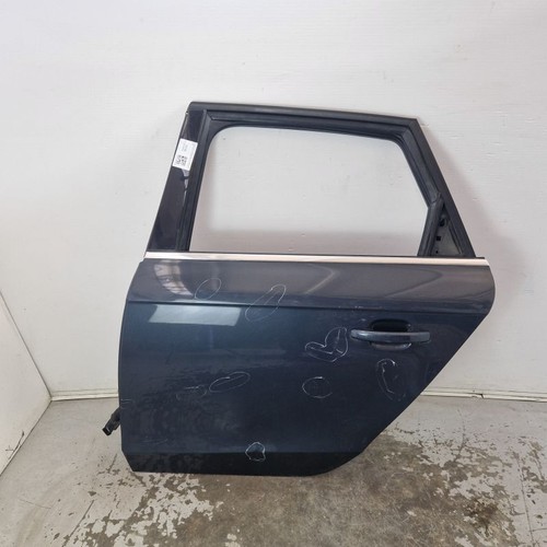 Porta sportello portiera nudo