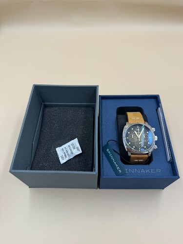 Orologio polso spinnaker - orologio,