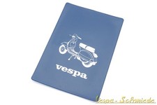 Custodia documenti veicolo con