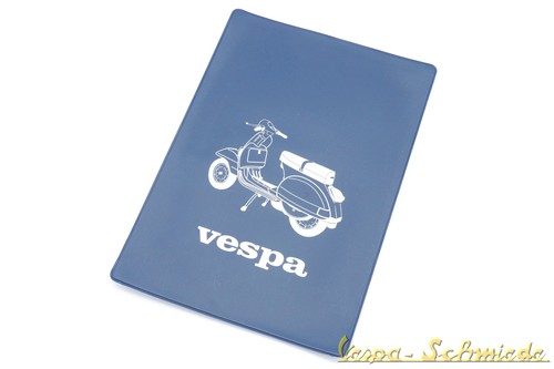 Custodia documenti veicolo con