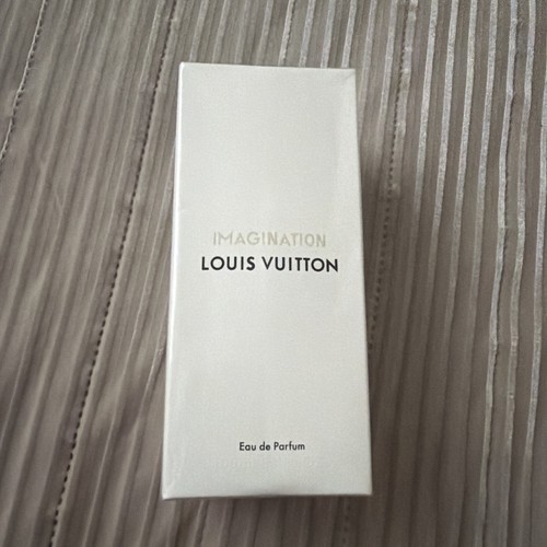 Luis vuitton imagination eau - luis,