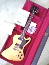 Gibson RD Standard 1977 - 1979  + Original Hard Case And Papers 100% ORIGINAL