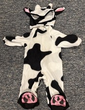 Rubie baby cow - baby,