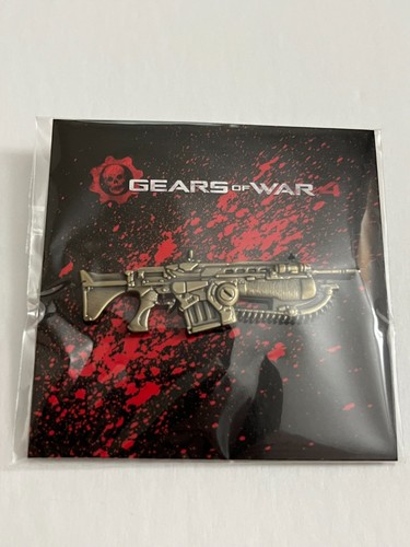 Spilla lancer loot - loot, crate