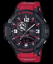 Nuovo CASIO G-SHOCK Gravity