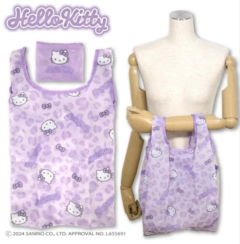 Thank you mart hello kitty - you, eco