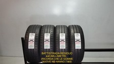 GOMME USATE   185/55R15 82H CONTINENTAL E GOODYEAR PNEUMATICI USATI B98958