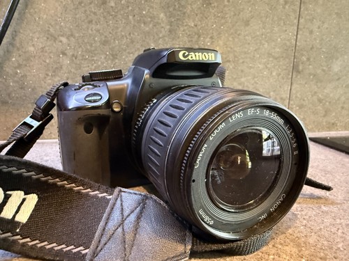 Canon eos 400d megapixel - canon,