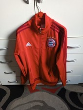 Tuta Adidas Bayern Munchen Vintage