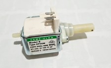 POMPA EP5GW LAVAZZA FIRMA LF