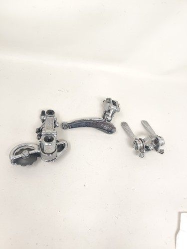 Campagnolo record gruppo - campagnolo,