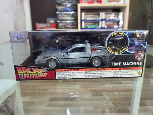 Modellino auto lorean - auto, de