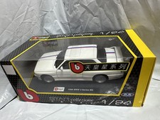 1/24 1988 BMW 3 Series M3 E30