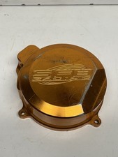 Coperchio accensione corsa KTM