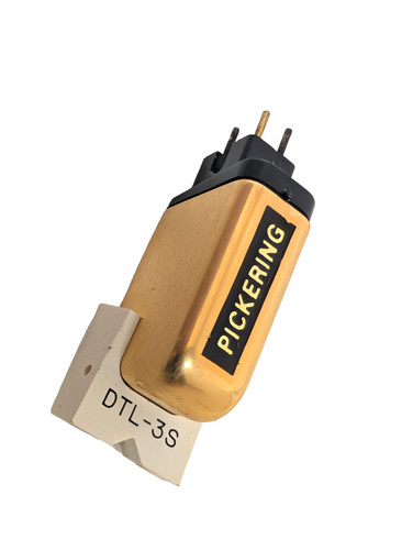Pickering cartuccia dtl3s - 3,