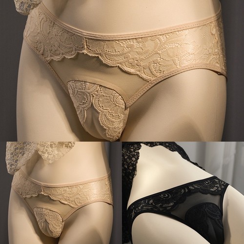 Culotte sissy taille - culotte,