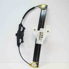 AUDI A4 8W2, B9 alzacristalli