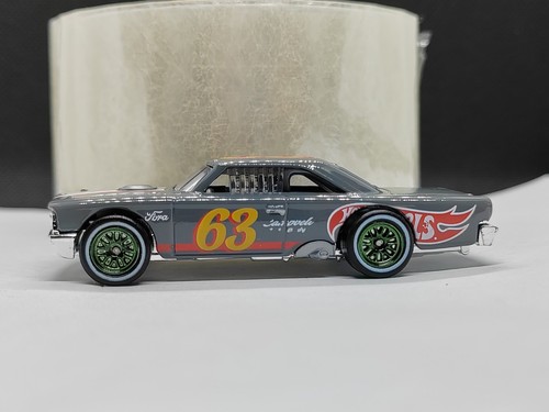 Hot wheels 2026 prototipo - wheels,