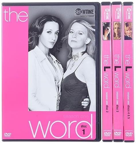 The word season 1 - word:,