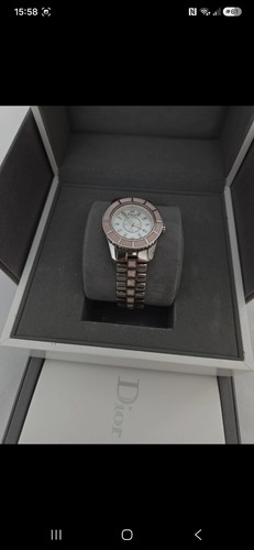 Orologio dior christal donna - christal,