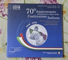 DIVISIONALE ITALIA ANNO 2018