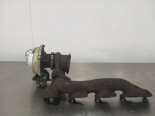 A6110961499 turbocompressore