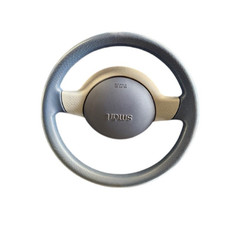 Volante smart fortwo - fortwo, (2000)