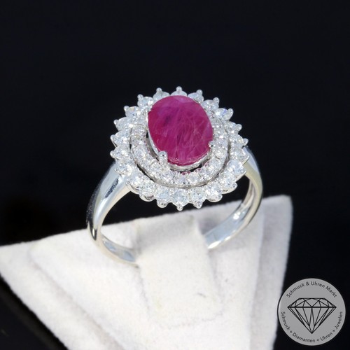 Valore 4590 anello rubino - valore,