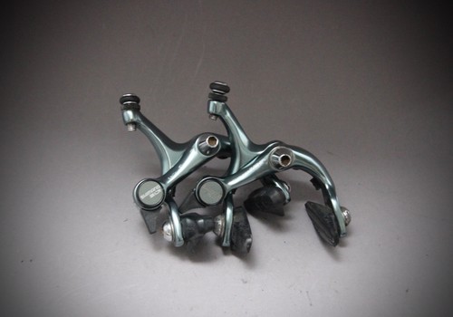 Pastiglie pinza freno - , shimano