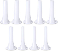 9 Pcs Sausage Stuffer Tubes