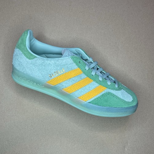Adidas gazelle indoor hazy - adidas,