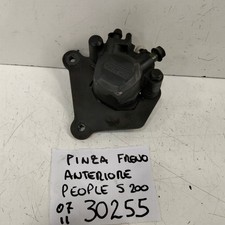 PINZA FRENO ANTERIORE KYMCO