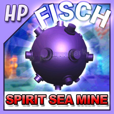 PESCE - 2x SPIRIT SEA MINE