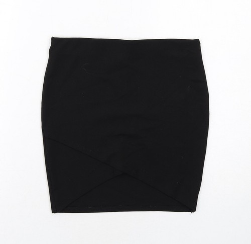 Gonna donna stradivarius - donna, nera