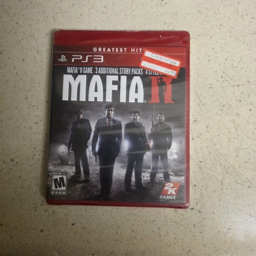 Mafia greatest hits - mafia,