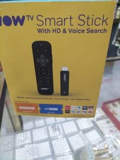 NOW TV SMART STICK HD & VOICE