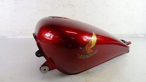 Serbatoio benzina honda shadow - serbatoio,