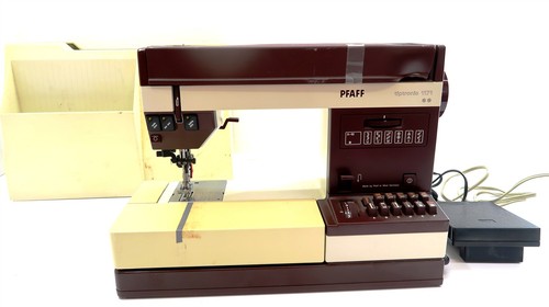 Pfaff tiptronic 1171 sewing - 1171,