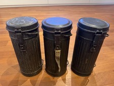 Lotto Di 3 Tubi Maschera