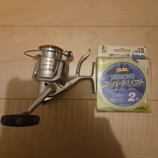 DAIWA Tournament-X 2500LBA