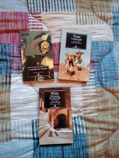 LOTTO 3 OSCAR CLASSICI