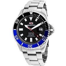 Orologio Seapro Uomo Scuba 200
