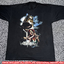 Rare Whitechapel Gothic