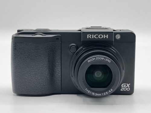 Fotocamera digitale compatta